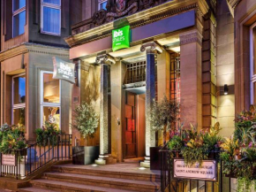 Гостиница ibis Styles Edinburgh St Andrew Square  Эдинбург